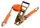 SpanSet ERGO LS LC2500 50mm double wire 8m  Main picture preview