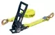 SpanSet ERGO ABS LS LC2500 50mm triangle snap remov 6m  Main picture preview