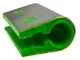SpanSet ABS LS LC2500 50mm double wire 6m  Preview picture 1