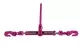SpanSet Ratchet loadbinder shortener LC3600 6mm  Main picture preview