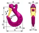 Product technical drawing
