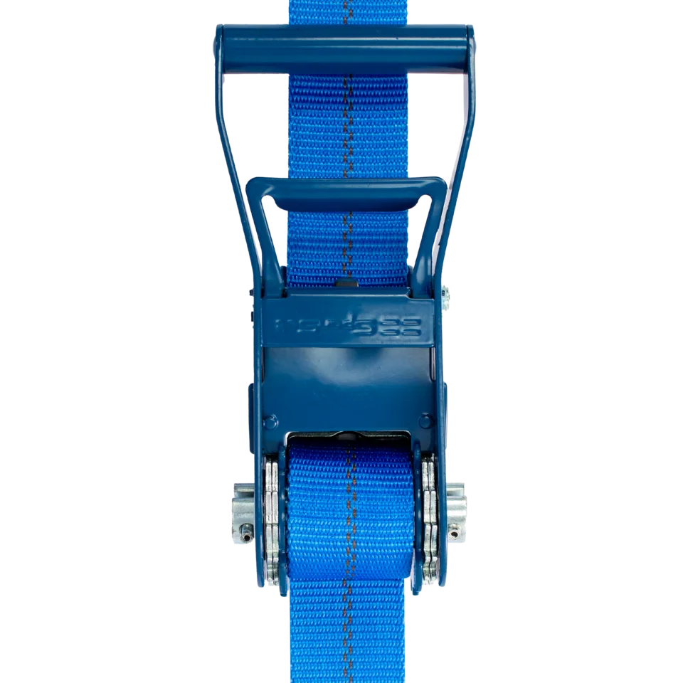 Main picture Anti-Belt-Slip 2 Inch Ratchet Strap