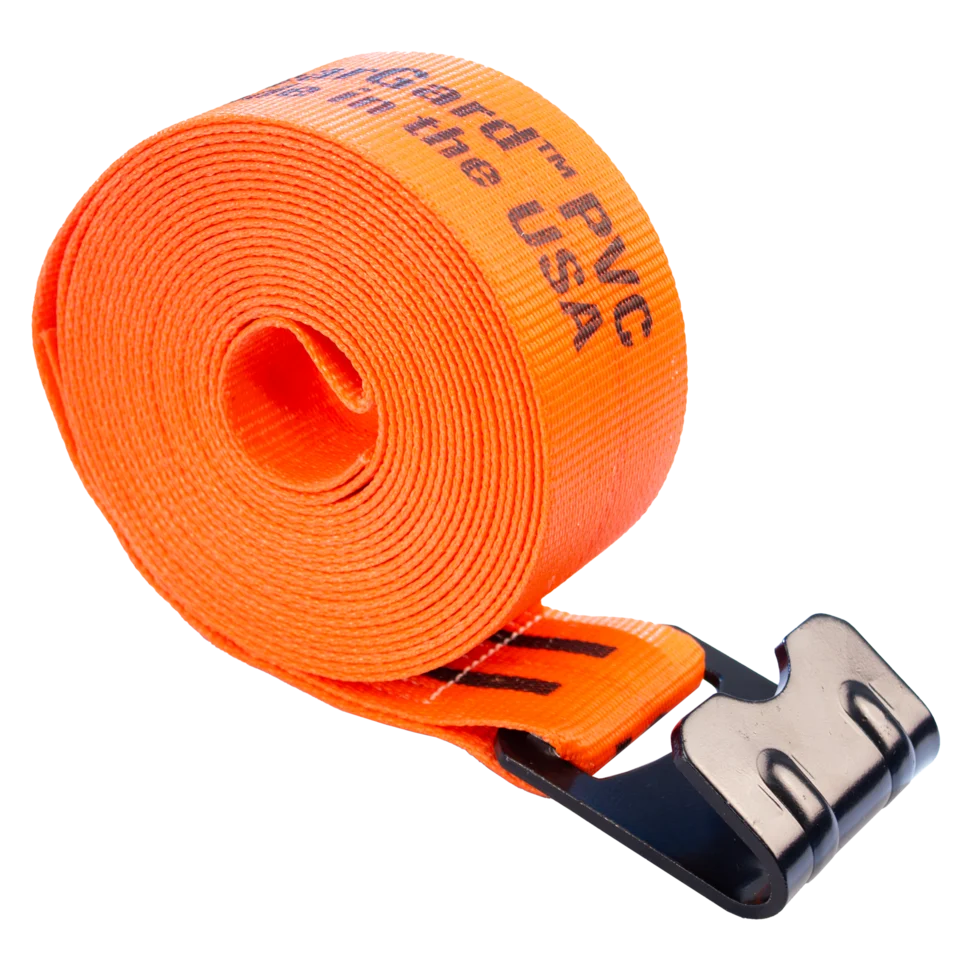 Main picture  2-Inch Winch Strap – Heavy-Duty Cargo Control - WearGard