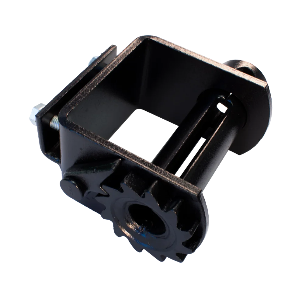 Main picture  Standard Portable Winch