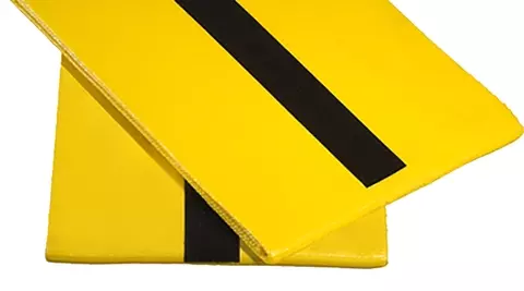 SpanSet PowerFlex-Pad, 120x300  Picture 1