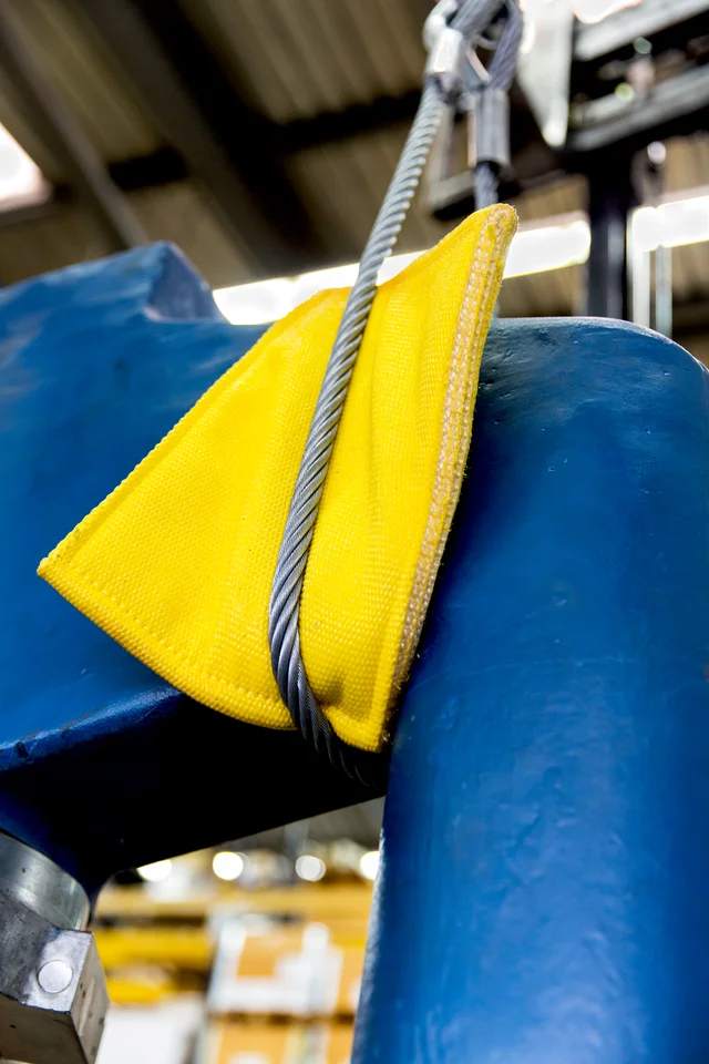 SpanSet PowerFlex-Pad, 120x300  Picture 2