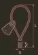 Product technical drawing