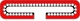 Product technical drawing