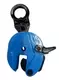 SpanSet KT sheet metal clamp 1000 0-20mm  Main picture preview
