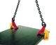 SpanSet TLH sheet metal clamp 500 60mm  Main picture preview