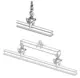 SpanSet PR rail grabber 1000 20-40mm  Preview picture 1