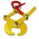 SpanSet PR rail grabber 1000 20-40mm  Main picture preview
