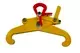 SpanSet PL profile steel gripper 1000 95-200mm  Main picture preview