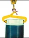 SpanSet Drum gripper side 500 400-500mm  Main picture preview