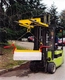 SpanSet Curbstone gripper 120 1m  Preview picture 1