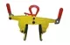 SpanSet Block clamp 0-100mm 500  Main picture preview