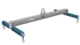 SpanSet H-Shaped beam 2000 L 500-1000mm B. max. 1000mm  Preview picture 2