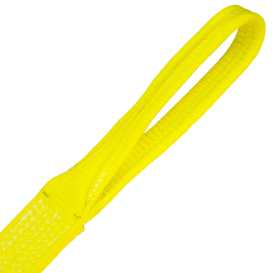 Main picture Web Slings – PowerLift 