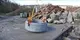 SpanSet 3 leg Concrete pipe Sling Assembly 1500 1.45m  Preview picture 1
