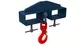 SpanSet Forkliftbeam 1000 L 440mm  Main picture preview