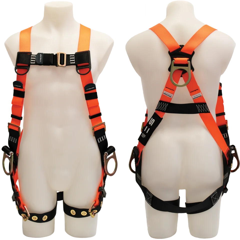 SpanSet US1121 - Size M/L  Picture 3