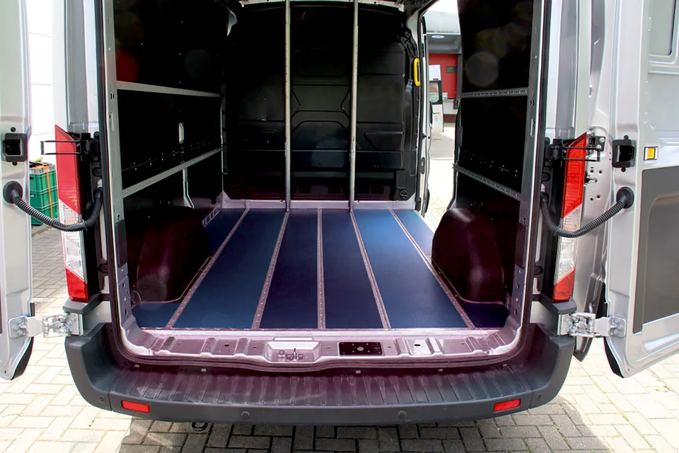SpanSet SecuGrip 75 1250x2500mm  Picture 3