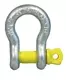 SpanSet YellowPin B SCP 0.5t  Main picture preview