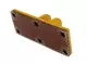 SpanSet Clamping jaws with Secutex coating  Main picture preview