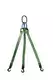 SpanSet 3 leg LBA 020 CAX  Main picture preview