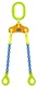 SpanSet 2leg Chain Assembly Grabiq MF E CG GBK 8 3500  Main picture preview