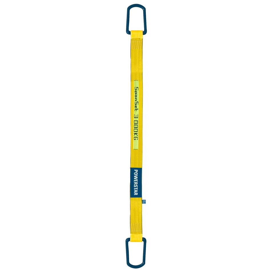 SpanSet PCS2000-2M-01  Picture 1
