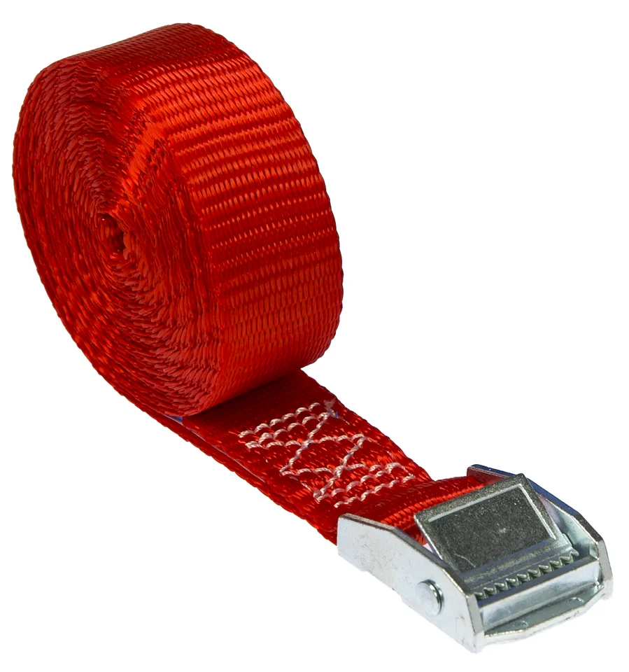 SpanSet LS 25mm 3m setof2 clamp lock  Picture 1