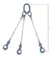Product technical drawing