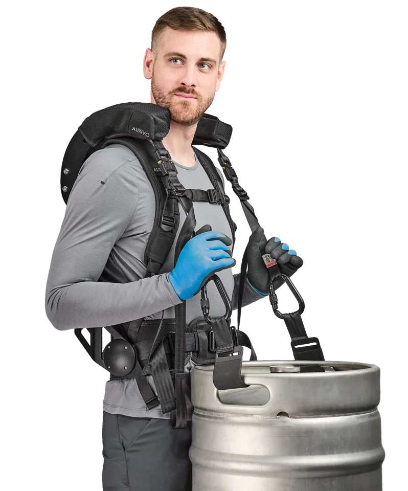 Main picture CarrySuit