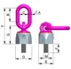 Product technical drawing