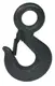 SpanSet MOD Hook LC100kN C NS  Main picture preview