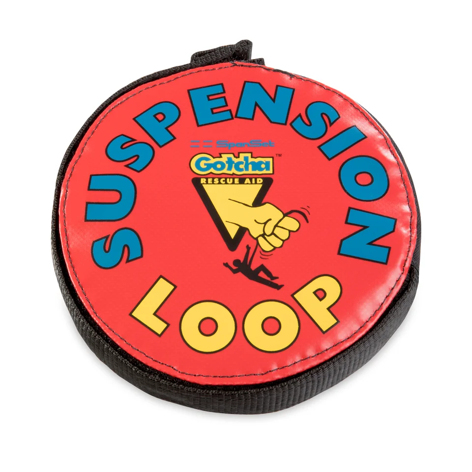 SpanSet Gotcha Suspension Loop  Picture 1