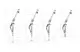 Product technical drawing