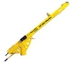 SpanSet Xtracta 2400mm Fixed Davit System  Preview picture 1
