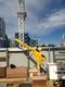 SpanSet Xtracta 2400mm Fixed Davit System  Preview picture 5