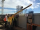 SpanSet Xtracta 2400mm Fixed Davit System  Preview picture 6