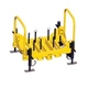 SpanSet Xtracta 1200mm Counterweight Davit System  Preview picture 5