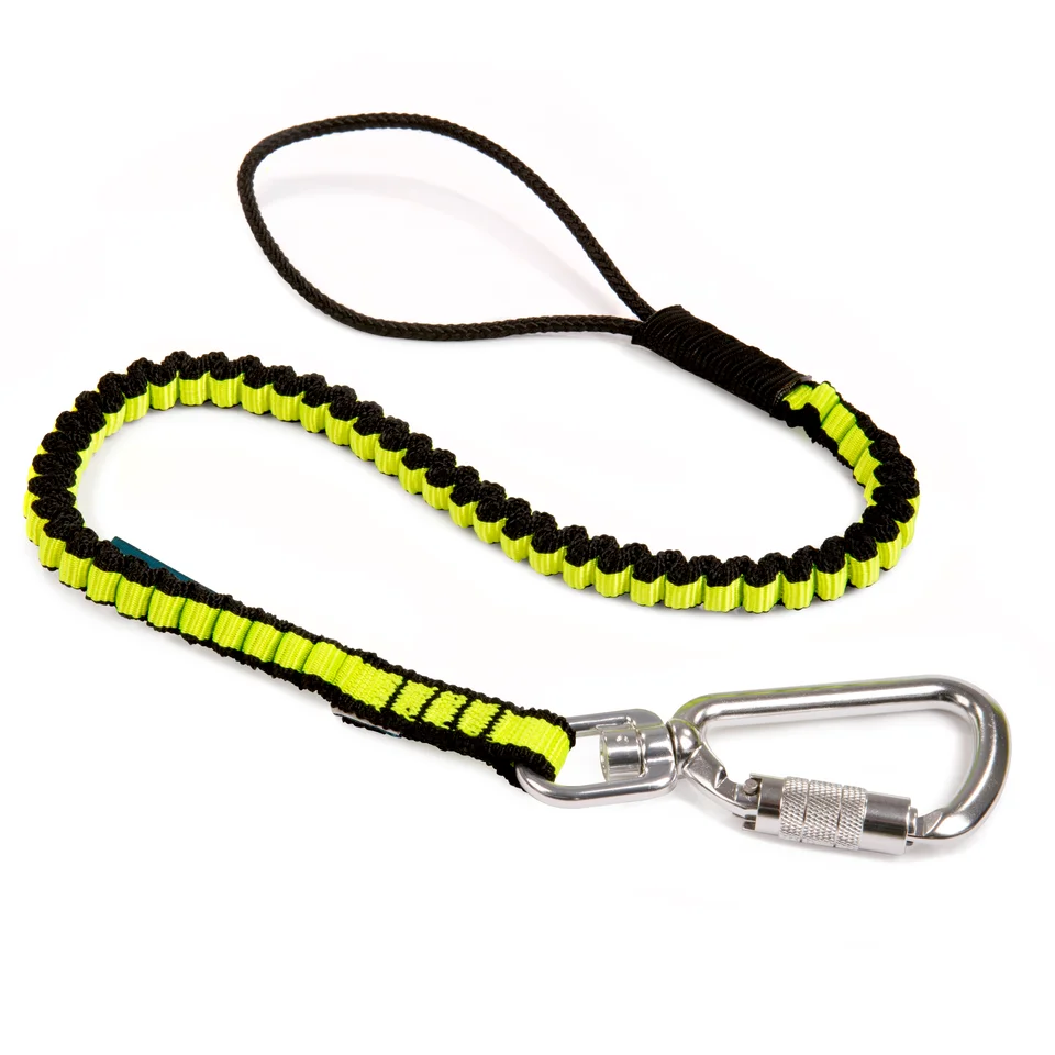 SpanSet HD Bungee Tool Tether  Picture 1