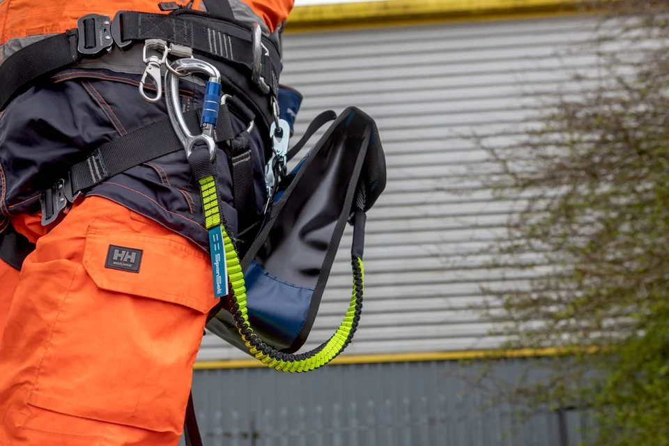 SpanSet HD Bungee Tool Tether  Picture 9