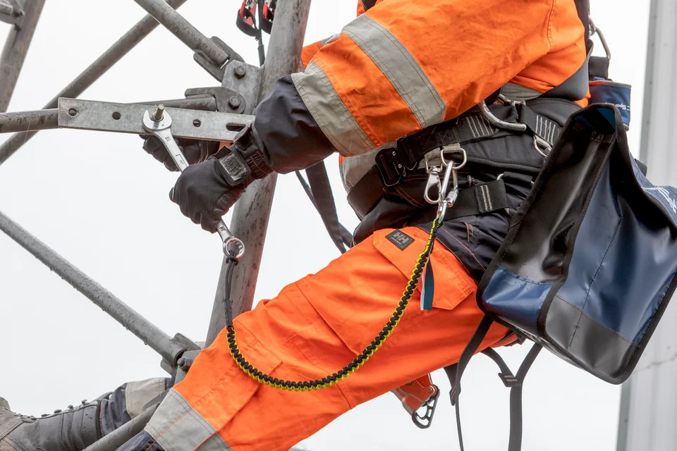 SpanSet HD Bungee Tool Tether  Picture 6