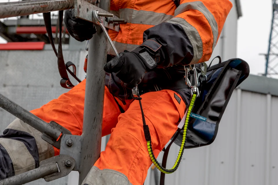 SpanSet HD Bungee Tool Tether  Picture 5