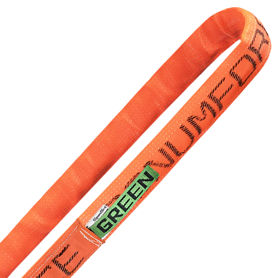 Main picture MagnumForce Green