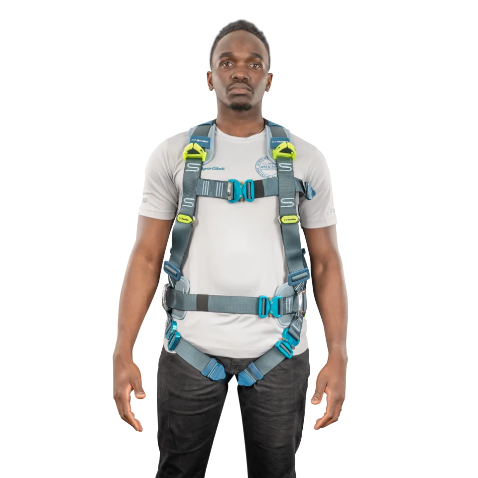 SpanSet Excel-Pro Belt S  Picture 1
