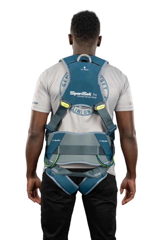 SpanSet Excel-Pro Belt S  Picture 2