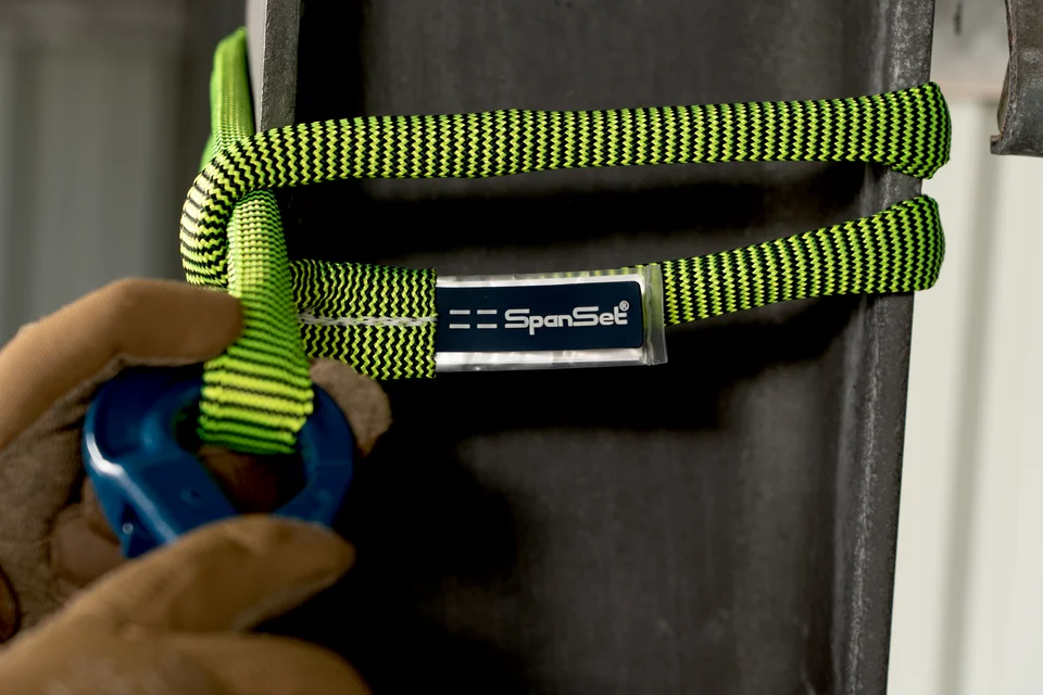SpanSet Viper 1m  Picture 2
